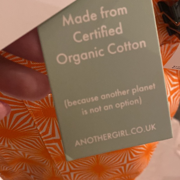 Anthropologie pants another girl size medium - Picture 12 of 14